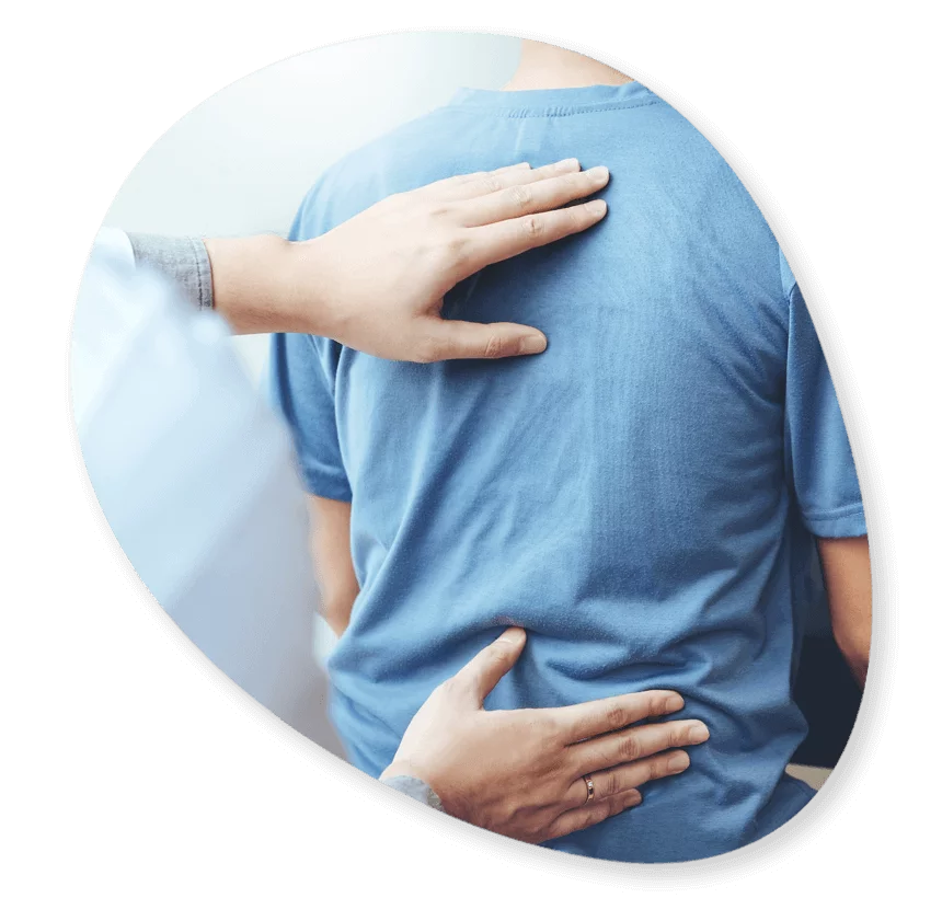 Chiropractic Care Organic Shape Chiropractic Care Organic Shape