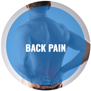 Chiropractic Cincinnati OH Back Pain