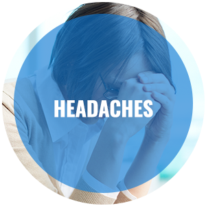 Chiropractic Cincinnati OH Migraines