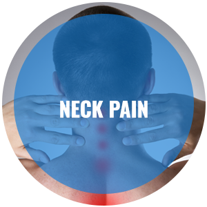 Chiropractic Cincinnati OH Neck Pain