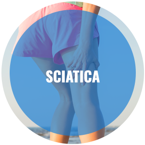 Chiropractic Cincinnati OH Sciatica